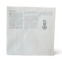 Royal Doulton "The Original 'In Disgrace'" 1991