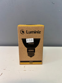 Luminiz pot light hotsell