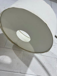 Floor Lamp With Marble Base