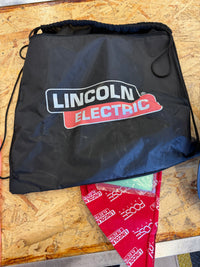 Lincoln Viking 3350 Welding Helmet