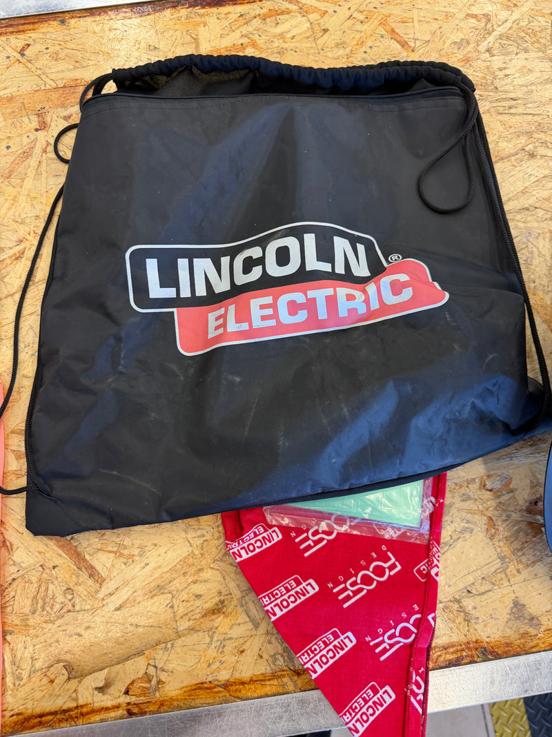 Lincoln Viking 3350 Welding Helmet
