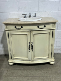 Encore Vanity