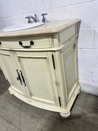 Encore Vanity