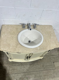 Encore Vanity
