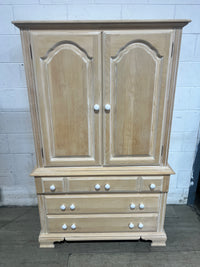ROXTON Bright Blossom Armoire