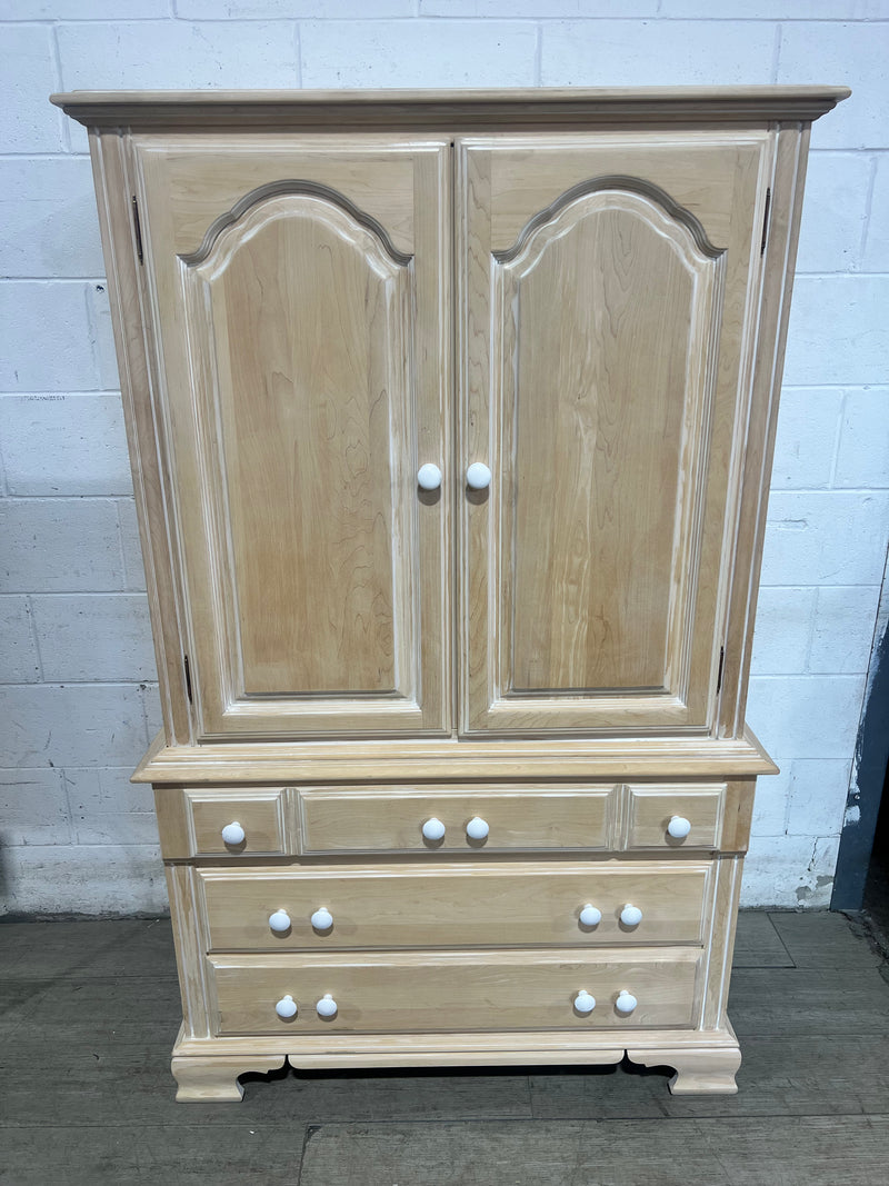 ROXTON Bright Blossom Armoire