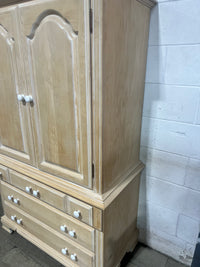 ROXTON Bright Blossom Armoire