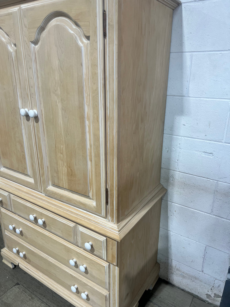 ROXTON Bright Blossom Armoire