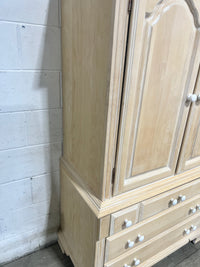 ROXTON Bright Blossom Armoire