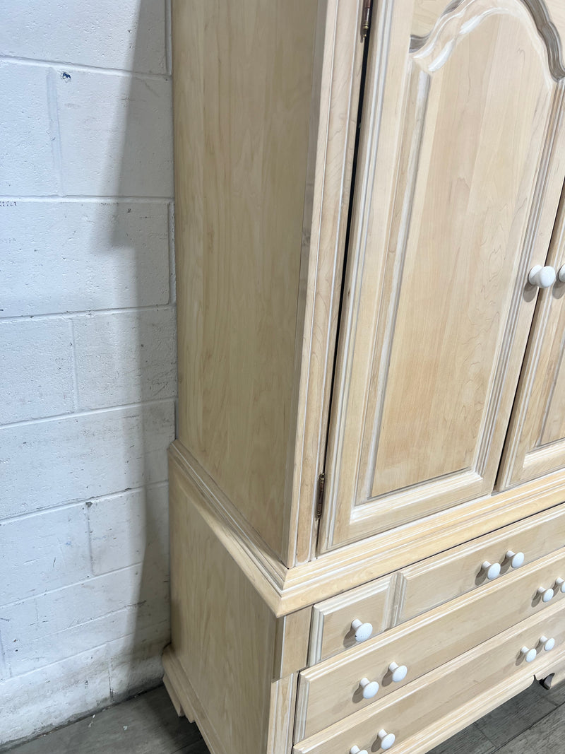 ROXTON Bright Blossom Armoire