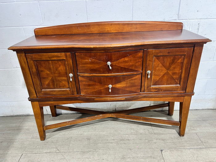 Crafted Venice Sideboard