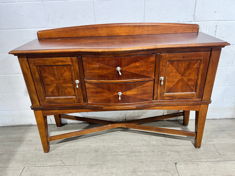 Crafted Venice Sideboard