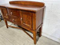 Crafted Venice Sideboard