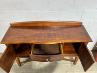 Crafted Venice Sideboard
