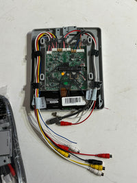 Sony Vehicle overhead monitor/DVD player