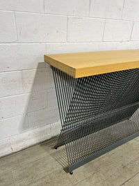 Urban Bar/Console Table