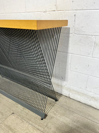 Urban Bar/Console Table