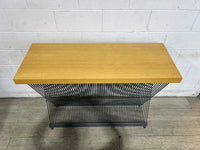 Urban Bar/Console Table