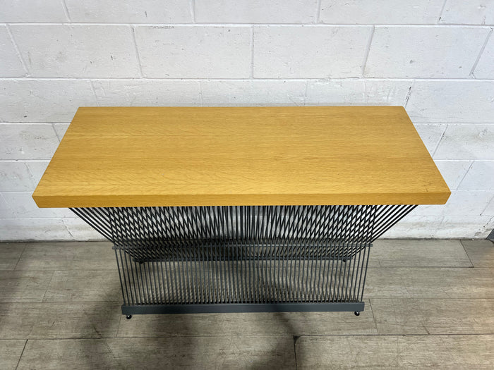 Urban Bar/Console Table