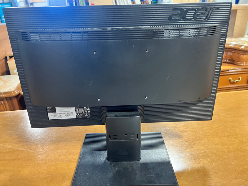 Acer Computer Monitor