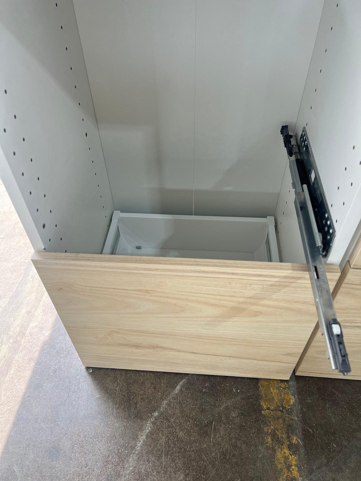 IKEA ASKERSUND Kitchen Cabinets
