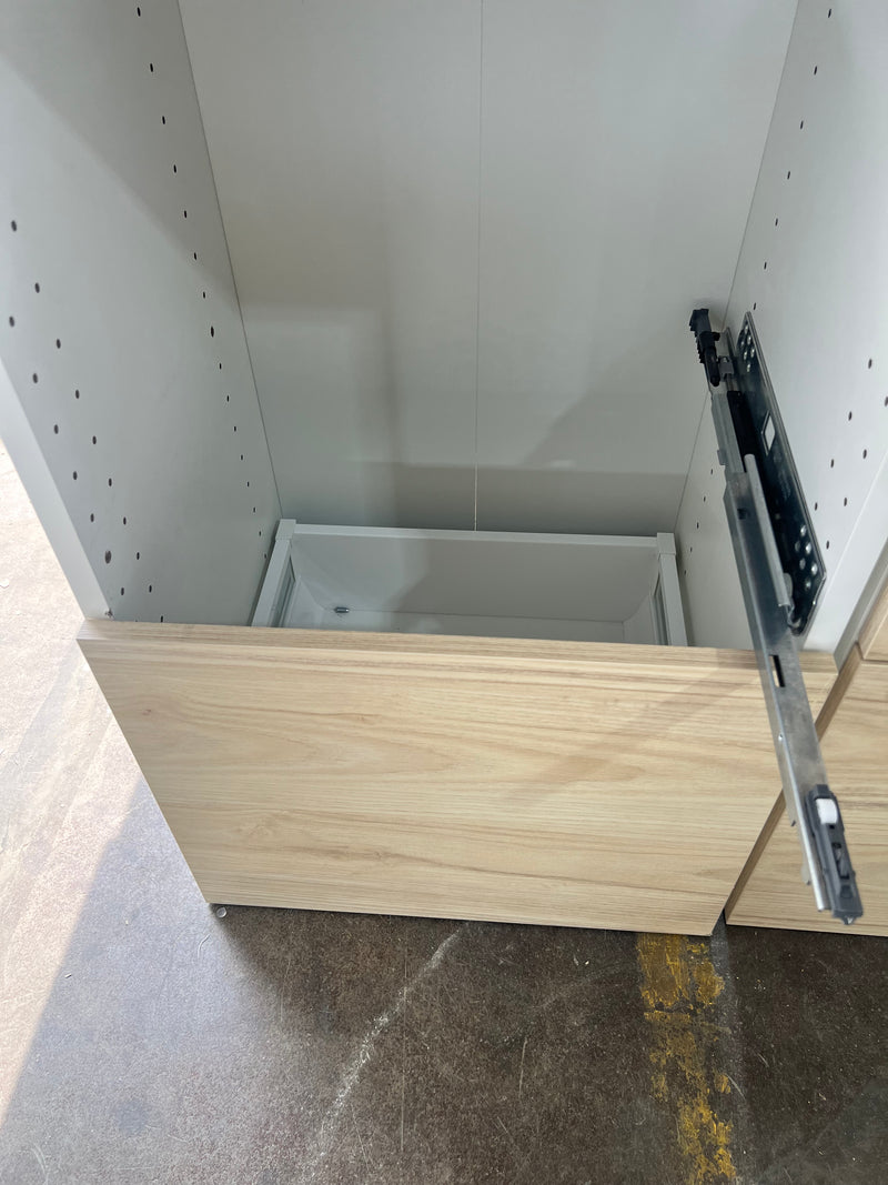 IKEA ASKERSUND Kitchen Cabinets