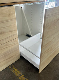 IKEA ASKERSUND Kitchen Cabinets