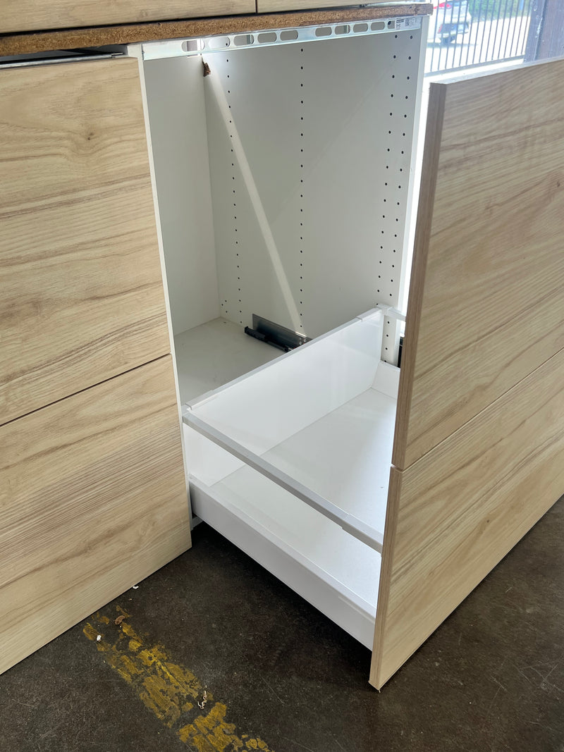IKEA ASKERSUND Kitchen Cabinets
