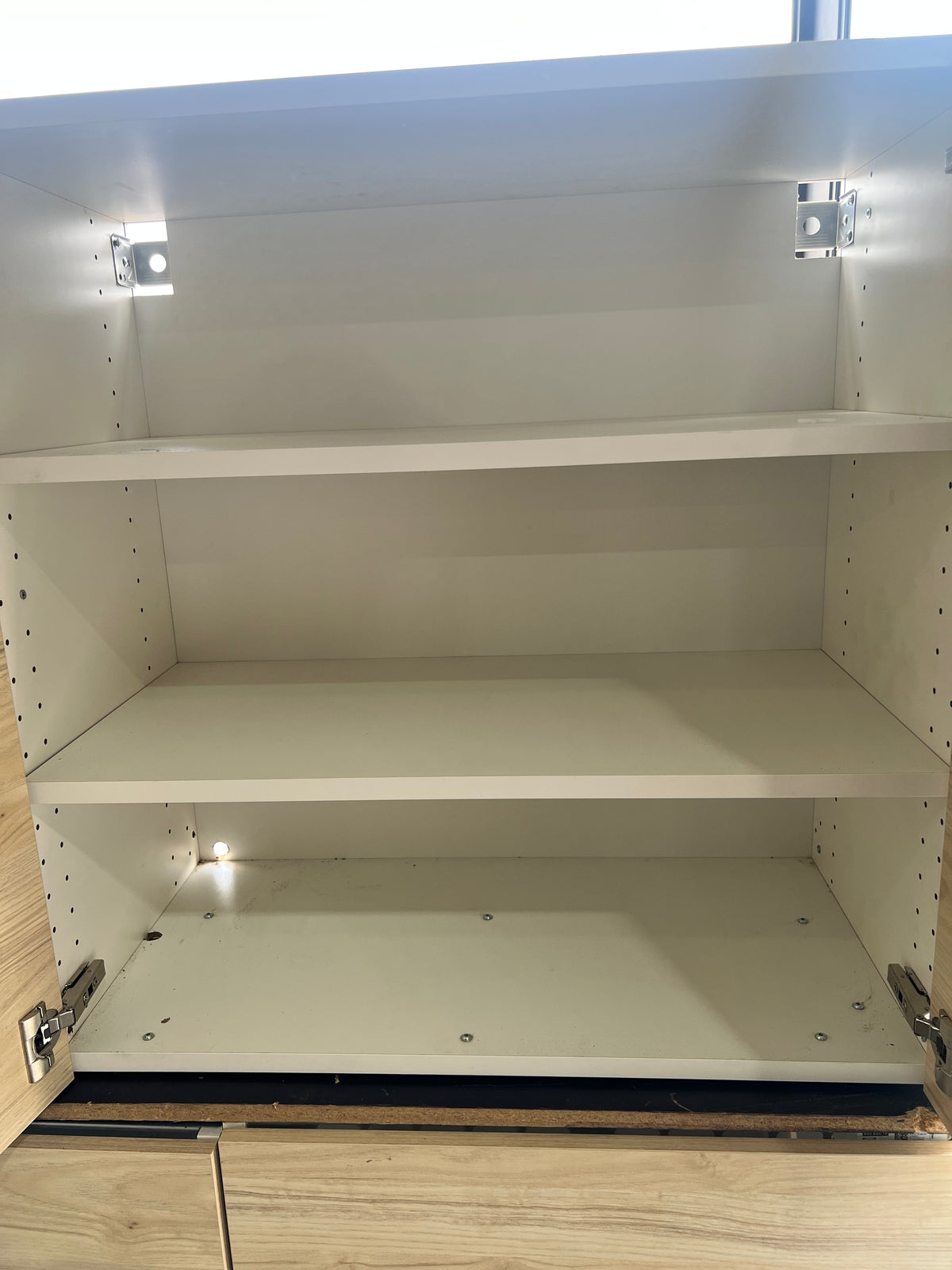 IKEA ASKERSUND Kitchen Cabinets