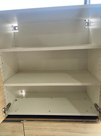 IKEA ASKERSUND Kitchen Cabinets