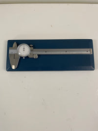 Kanon Hardened Stainless Analog Caliper