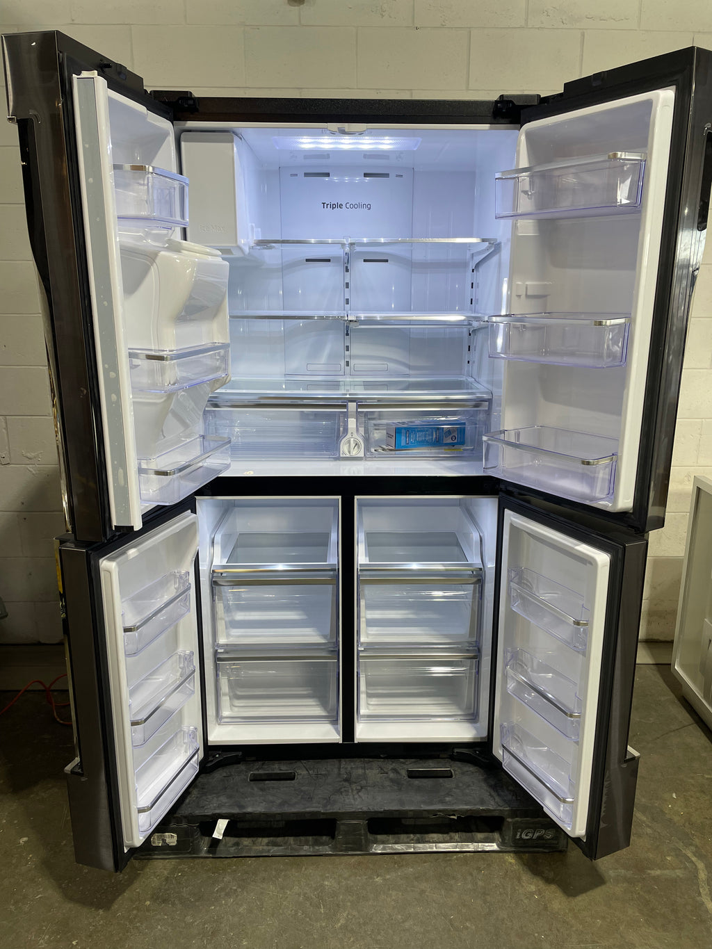 NEW Samsung 36" Counter-Depth Refrigerator
