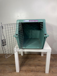 Large Petmate Kennel Cab