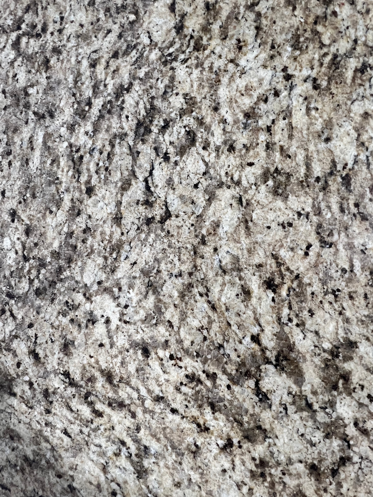 Stone Top Double Vanity