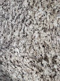 Stone Top Double Vanity