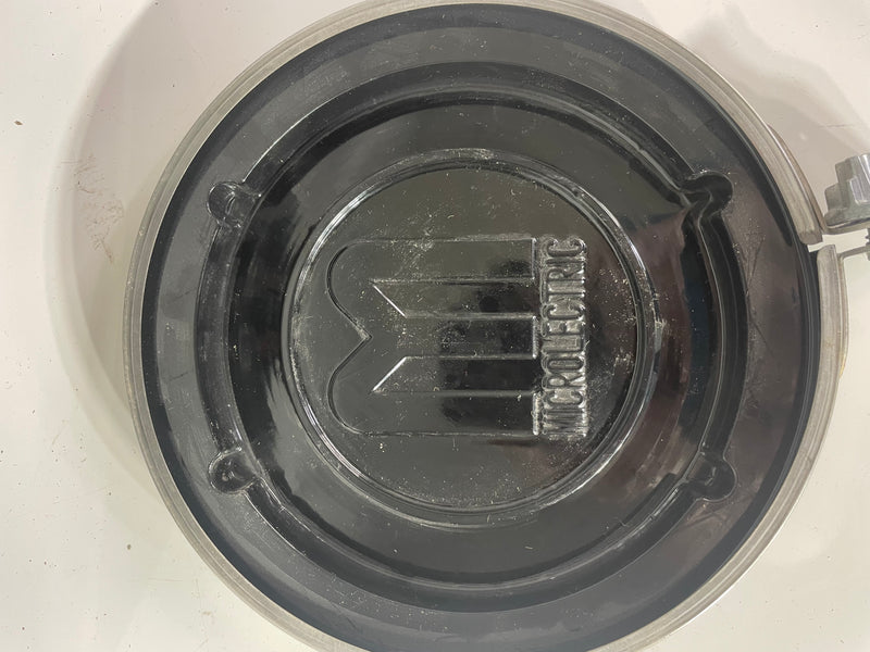 Microelectric Underground 200 Amps Meter Socket