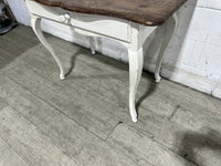 Vintage Vanity Table