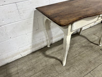 Vintage Vanity Table