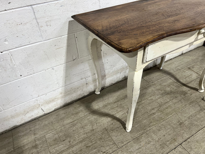 Vintage Vanity Table