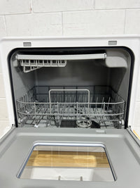 AIRMSEN Portable Countertop Dishwasher