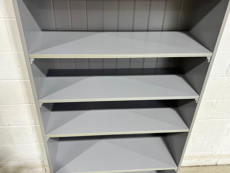 Stately Storage Bookcase