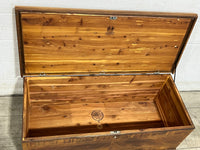 Lane AltaVista Cedar Chest