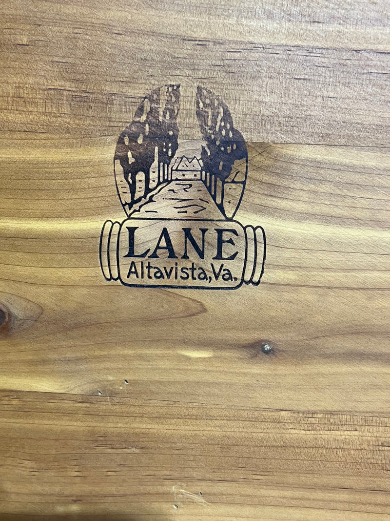 Lane AltaVista Cedar Chest