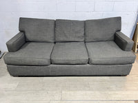 Urban Modern 3-Seater Sofa