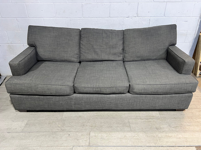 Urban Modern 3-Seater Sofa
