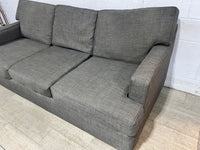 Urban Modern 3-Seater Sofa