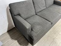 Urban Modern 3-Seater Sofa