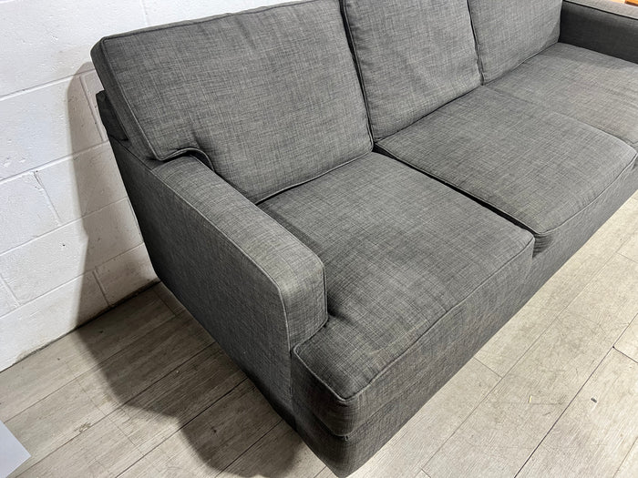 Urban Modern 3-Seater Sofa
