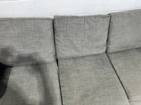 Urban Modern 3-Seater Sofa