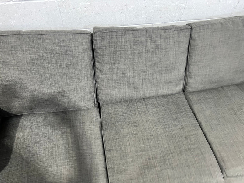 Urban Modern 3-Seater Sofa